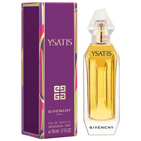 buy ysatis givenchy|givenchy ysatis perfume boots.